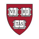 Harvard University badge